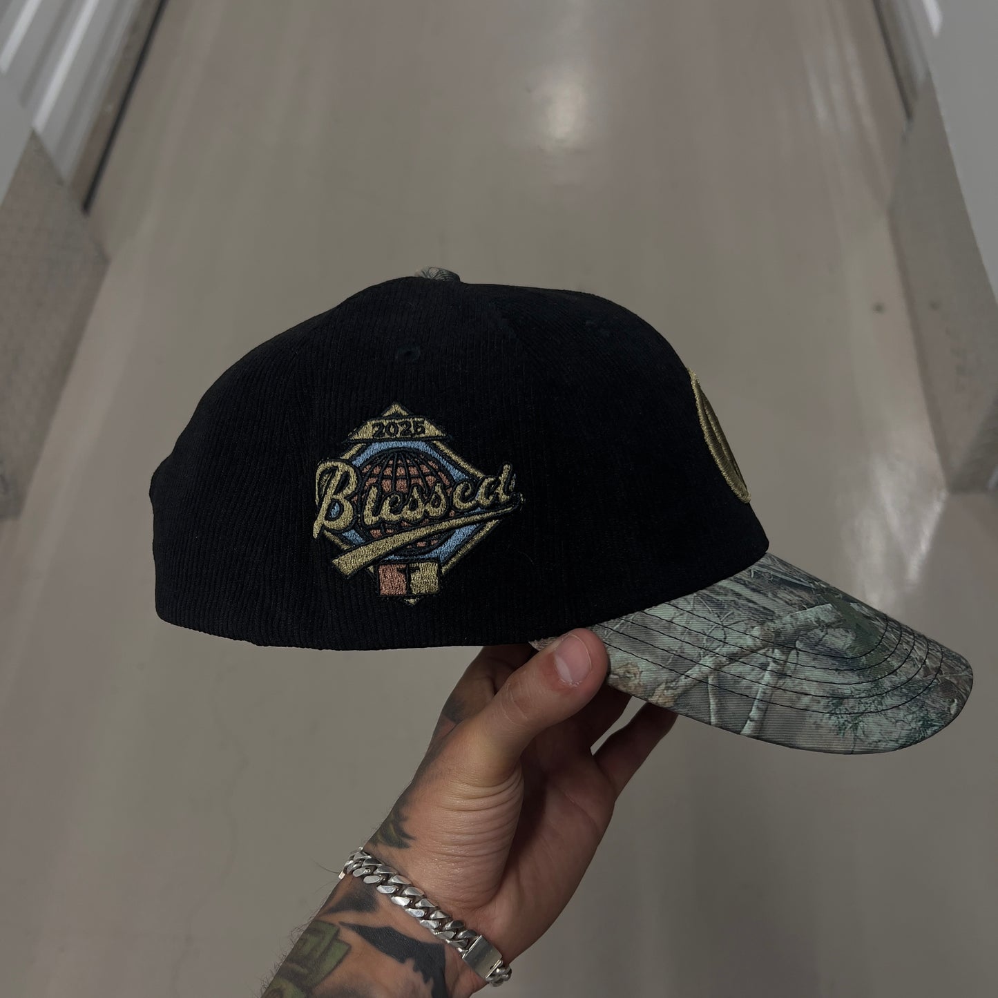 LAST 5 HATS