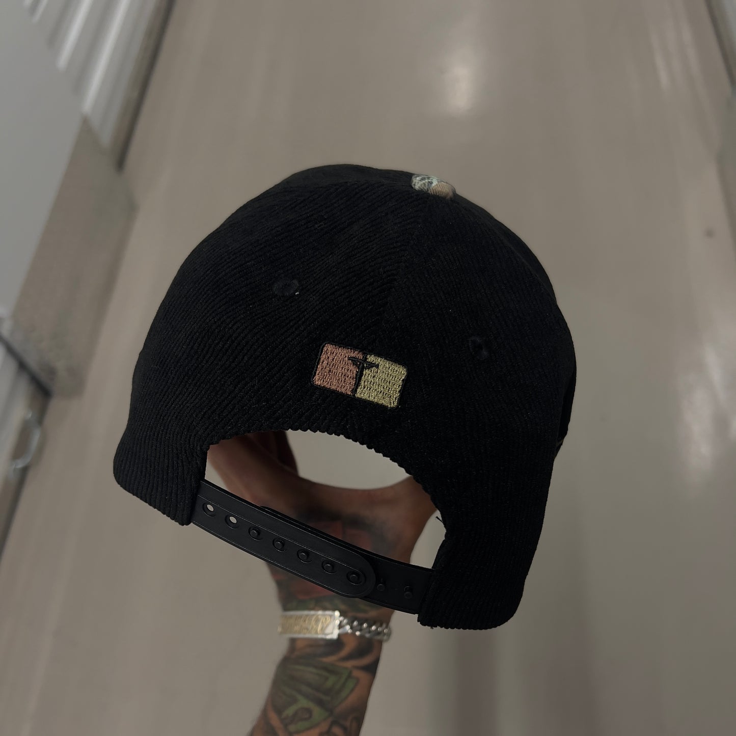 LAST 5 HATS