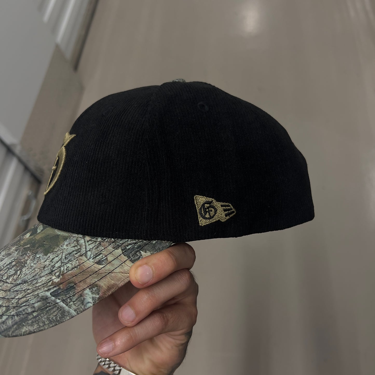 LAST 5 HATS
