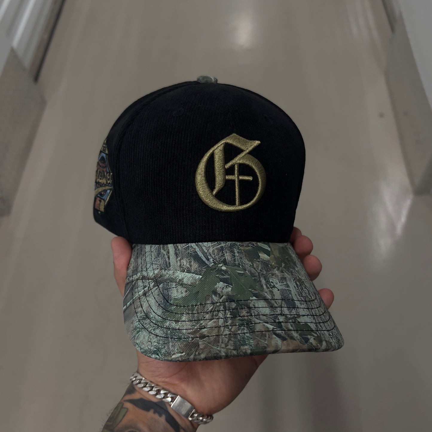 LAST 5 HATS